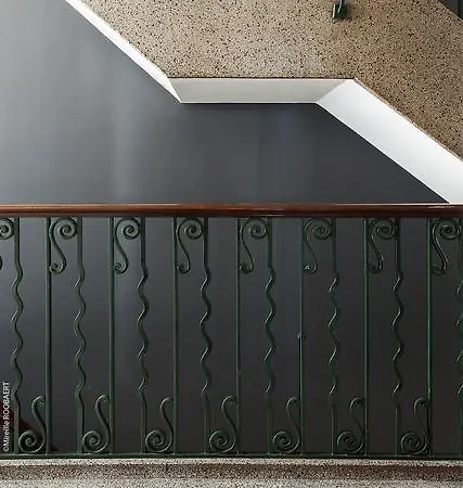 Smartflats - Manneken Pis Apartment *