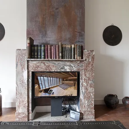 Smartflats - Manneken Pis Apartment *