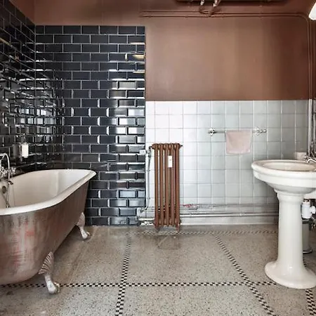 Smartflats - Manneken Pis Apartment