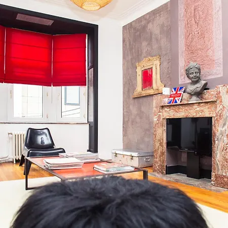 Smartflats - Manneken Pis Brussels