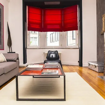 Appartamento Smartflats - Manneken Pis Bruxelles