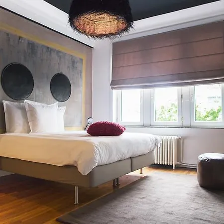 Apartment Smartflats - Manneken Pis Brussels