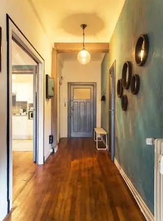 Appartamento Smartflats - Manneken Pis